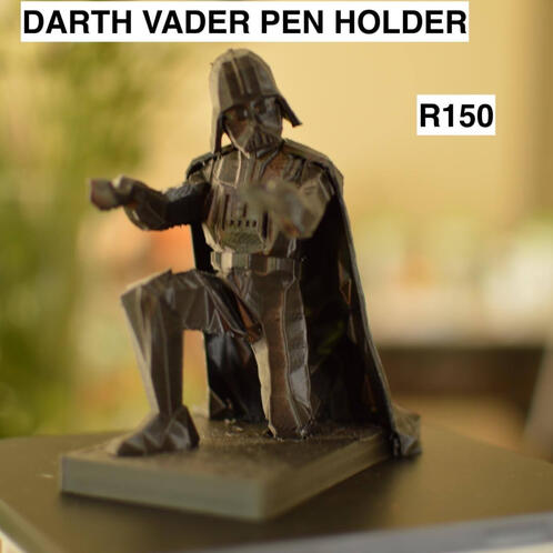 Darth Vader
