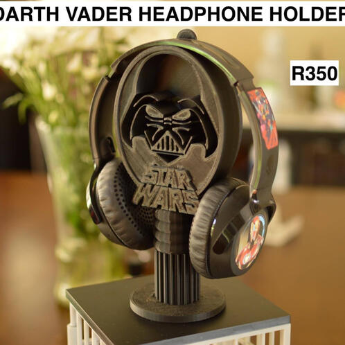 Darth Vader