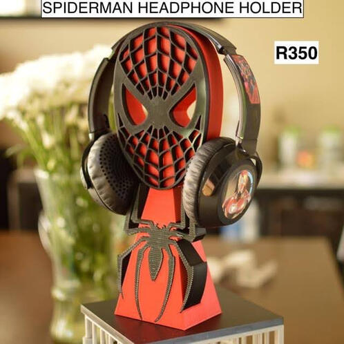Spiderman