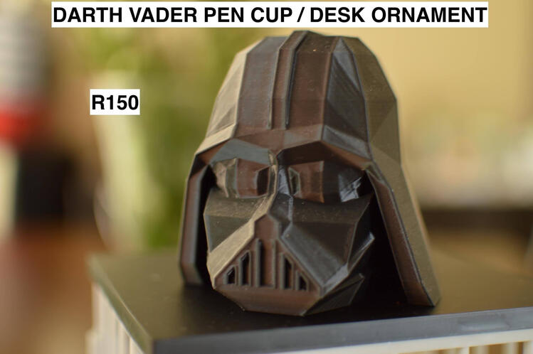 Darth Vader