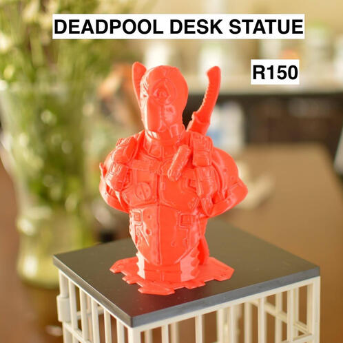 Deadpool